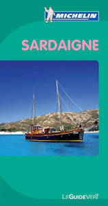Sardaigne - (ISBN 9782067149656)