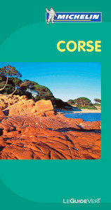 Corse - Jean-Louis Gallo (ISBN 9782067146617)