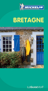 Bretagne - (ISBN 9782067146594)
