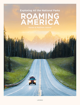 Roaming America E-boek (e-Book)