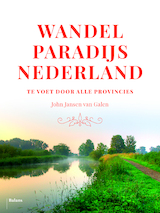 Wandelparadijs Nederland (e-Book)