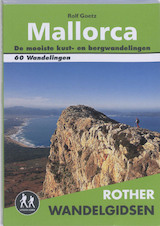 Rother wandelgids Mallorca