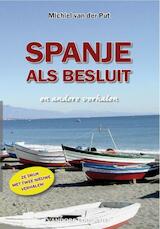 Spanje als besluit (e-Book)