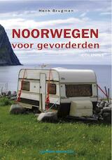 Noorwegen voor gevorderden (e-Book)