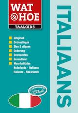 Wat & Hoe Taalgids Italiaans (e-Book)