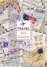 Travel Reisdagboek