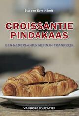 Croissantje pindakaas (e-Book)