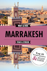 Marrakesh (e-Book)
