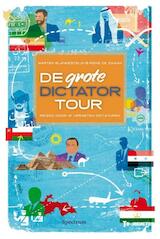 Grote dictatortour (e-Book)