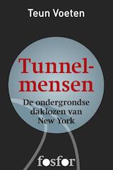 Tunnelmensen (e-Book)
