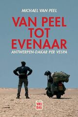 Van Peel tot Evenaar (e-Book)