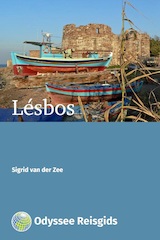 Lésbos (e-Book)