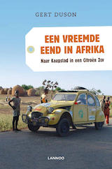 Een vreemde eend in Afrika (E-boek | ePub) (e-Book)