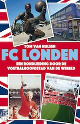 FC Londen (e-Book)
