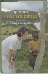 Op reis met Yvonne Keuls