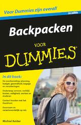 Backpacken voor Dummies (e-Book)