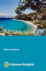 Sámos (e-Book)