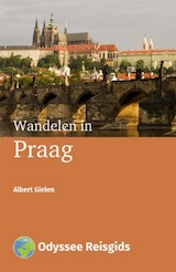 Wandelen in Praag (e-Book)