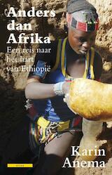 Anders dan Afrika (e-Book)