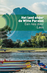 Het land onder de Witte Parasol (e-Book)