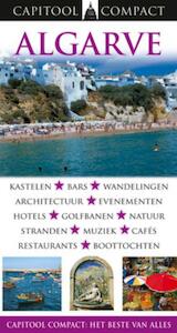 Algarve - Paul Bernhardt (ISBN 9789041024626)