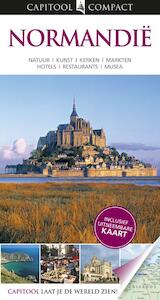 Normandie - Fiona Duncan, Leonie Glass (ISBN 9789000309795)
