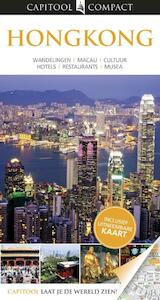 Hongkong - Liam Fitzpatric, Jason Gagliardi, Andrew Stone (ISBN 9789000337262)