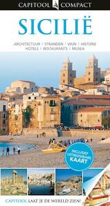 Capitool Compact Sicilië - Elaine Trigiani (ISBN 9789047519232)