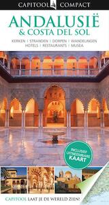 Andalusie en Costa del Sol - Jeffrey Kennedy (ISBN 9789000306121)