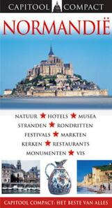 Normandië - Fiona Duncan, Leonie Glass (ISBN 9789041024657)