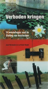 Verboden kringen - Joris Vermeulen, L. Vriend-Vendel (ISBN 9789058812803)