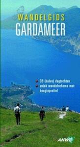 Gardameer - D. Hollhuber, W. Kaul (ISBN 9789018012847)