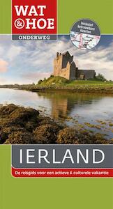 Ierland - Christopher Somerville, Louise McGath, Manfred Wöbcke (ISBN 9789021558493)