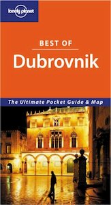 Lonely Planet Dubrovnik, Best of - (ISBN 9781741048230)