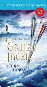 Het ijzige land / 3 - John Flanagan (ISBN 9789025757229)