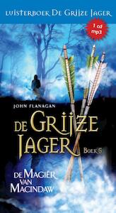 De magier van MacIndaw / 5 - John Flanagan (ISBN 9789025757250)