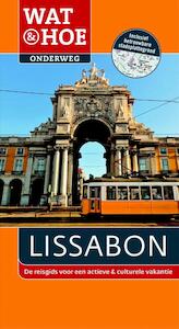 Lissabon - Sally Roy, Kathleen Becker (ISBN 9789021561660)
