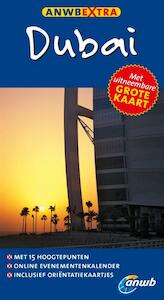 ANWB Extra Dubai - Gerhard Heck (ISBN 9789018031626)