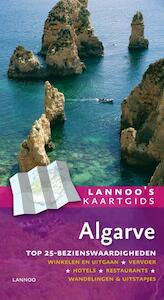 Algarve - Anja De Lombaert, Anja De Lombaert (ISBN 9789020991697)