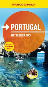 Portugal - Andreas Drouve (ISBN 9789000308682)