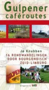Gulpener caféroutes - Jo Knubben (ISBN 9789078407294)