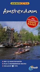 ANWB Extra Amsterdam - Susanne Voller, Jaap van der Wal (ISBN 9789018031466)