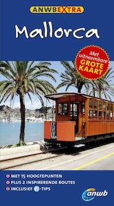 ANWB Extra Mallorca - Gabriela Kunze (ISBN 9789018032296)