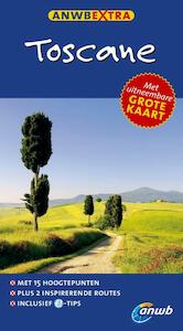 ANWB Extra Toscane - Christoph Hennig (ISBN 9789018032326)