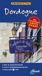 ANWB Extra Dordogne - (ISBN 9789018033439)