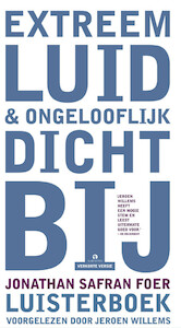 Extreem luid & ongelooflijk dichtbij - Jonathan Safran Foer (ISBN 9789047607717)