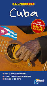 Cuba - Dirk Kruger (ISBN 9789018052324)