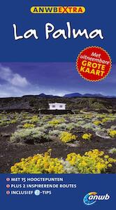 ANWB Extra La Palma - (ISBN 9789018033491)