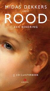 Rood - Midas Dekkers (ISBN 9789047610588)