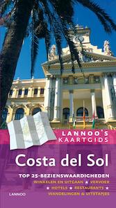 Costa del Sol - Mary-Ann Gallagher (ISBN 9789020991727)